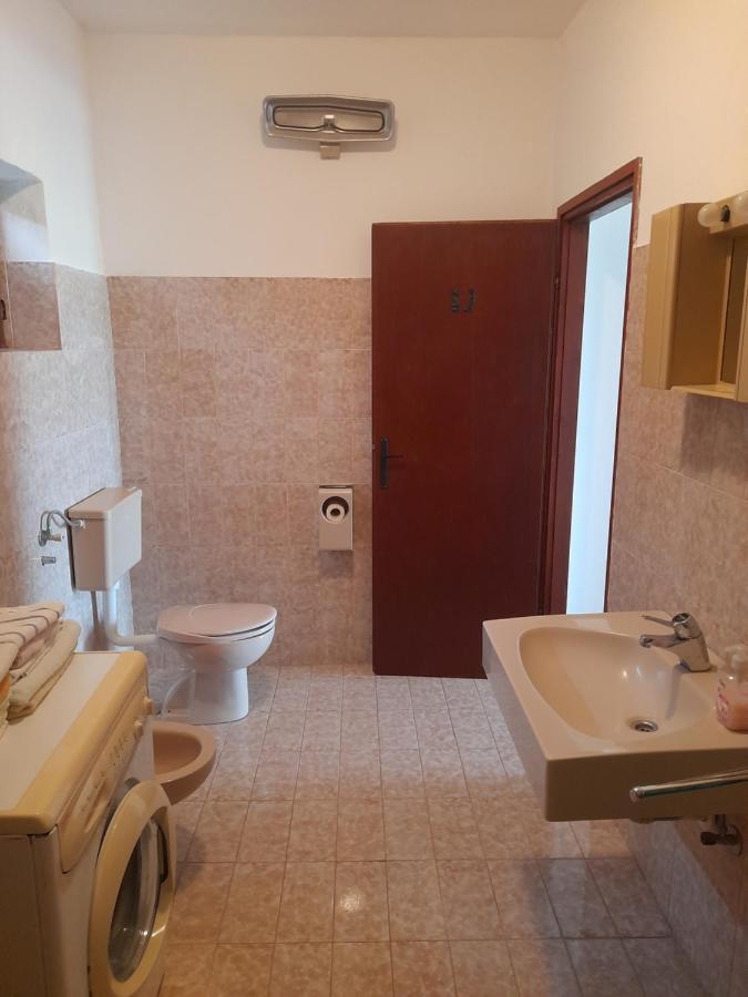 スクラーディンApartman Nataliアパートメント エクステリア 写真