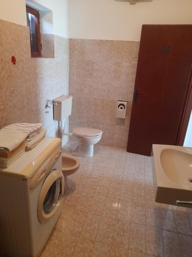 スクラーディンApartman Nataliアパートメント エクステリア 写真